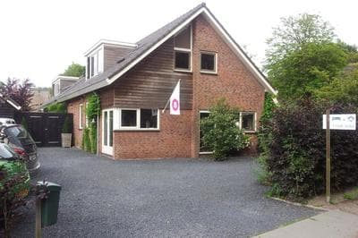 Appartementen Het Oude Atelier