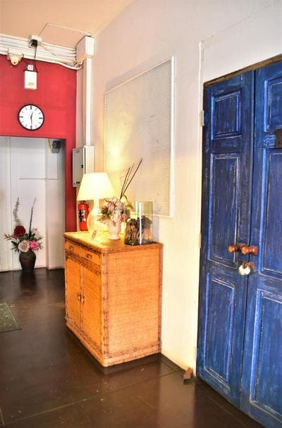 Baan Rare Guesthouse