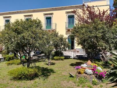 Giardino Arancio