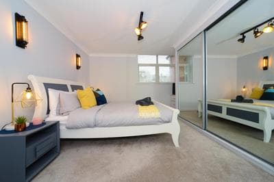 Beautiful Apartment near Bournemouth, Poole & Sandbanks