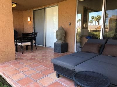 Zen Pool Villa - Pool - Jaccuzzi - Ironwood - Palm Desert