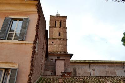 Luxury Trastevere