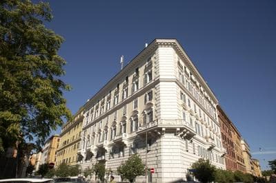 Colosseum View Exclusive Apartment