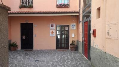 Il Grifo Camere e Suites