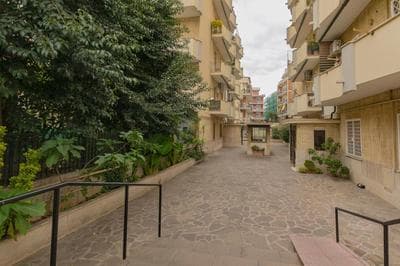 Il Giardino degli Agrumi - Roma
