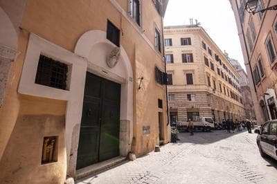 Appartamenti - Via del Monte della Farina