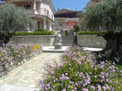 Hotel Ristorante Borgo La Tana