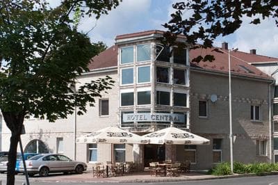 Hotel Central