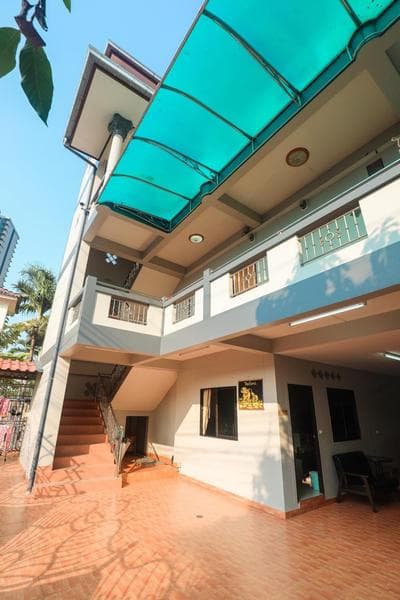 Marin House Pattaya