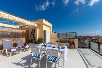 Maison Brigitte - Solemar Sicilia