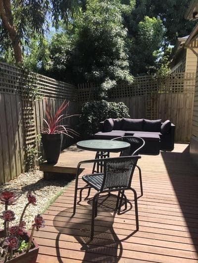 Healesville Cottage