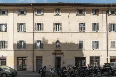 GuestHost - Colosseo & San Clemente Cozy Flat
