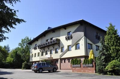 Hotel Na Błoniach