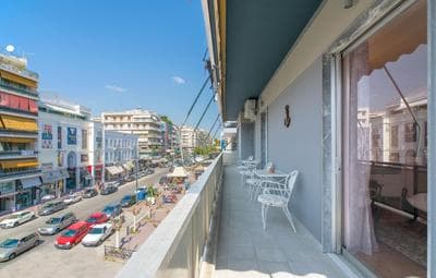 Lovely Apartment in Athens