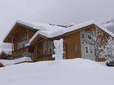 Ferienhäuser Thalbach