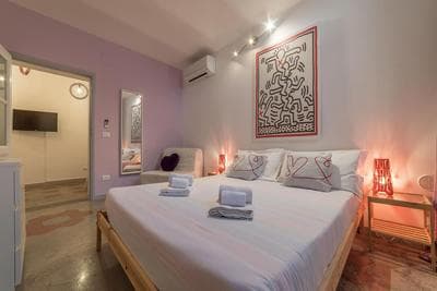 Qflat Colosseum Lovely Monti