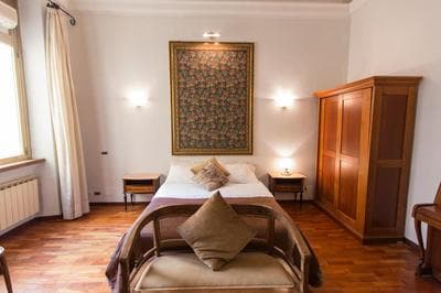 Monia Coliseum Apartment