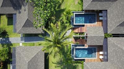 CHUZ Villas Samui SHA Plus