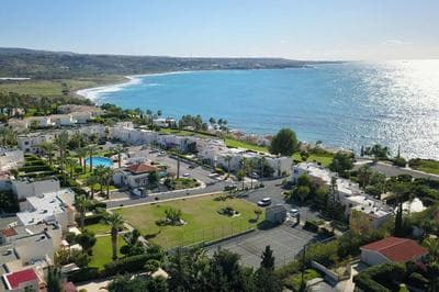 CORAL BAY suite Cyprus