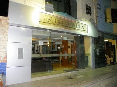 Hotel Villa Rita Chiclayo