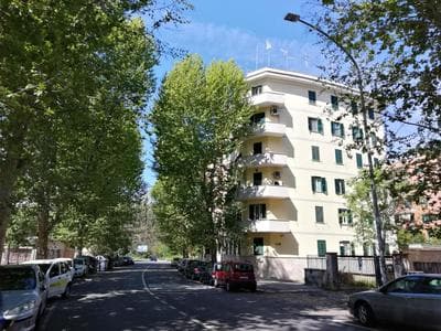 GARBATELLA'S in ROME