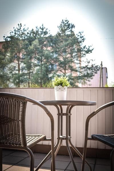 Apartament Zosienka