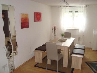 Ferienwohnung Weiser