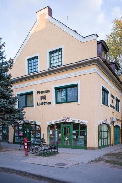 Premium Apartman