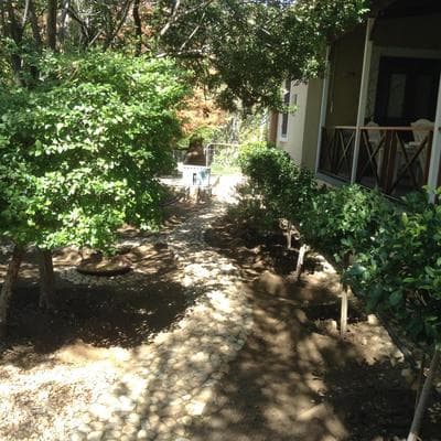 LAVENDERS COTTAGE