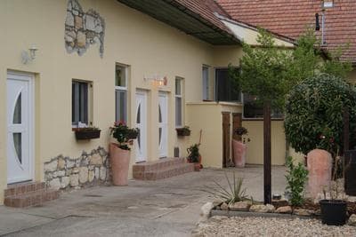 Familienferienhaus Amelie