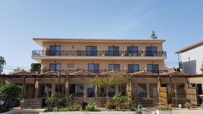 Anetis Beach Hotel