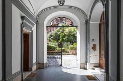 Domus Fornaci