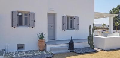 Villa Fengari