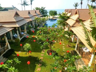 Poolsawat Villa - SHA Plus