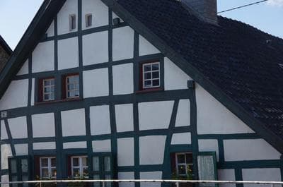 Alte Bäckerei