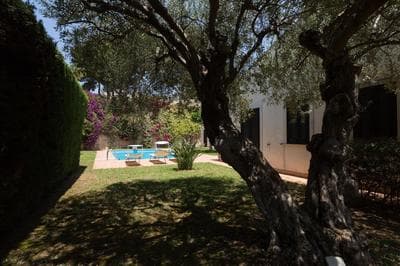 Villa Jasmine con piscina privata