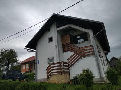 Apartman Katja