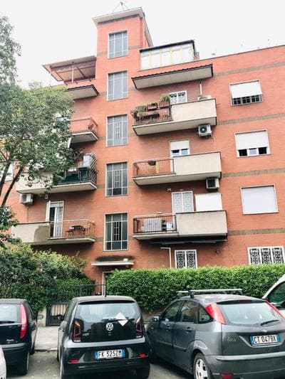 Domus Appio Claudio