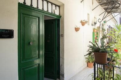 Ambio Suites Luxury Apartments Trastevere