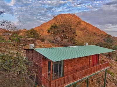 Aditya Forest Eco Resort