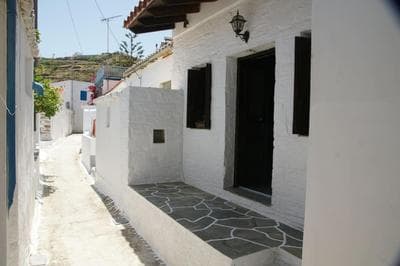 Dryopida House