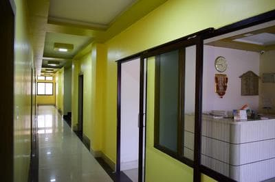 Jupiter Lodge