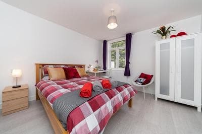 Childs Hill Vacation Home