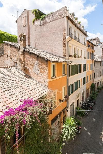 R.C. Cappellari Charming Campo de Fiori