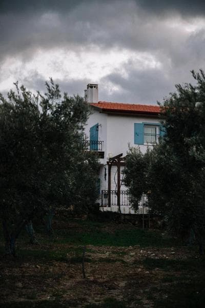 Od Urla Misafirhane