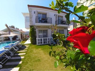 Morisi Konak Butik Otel
