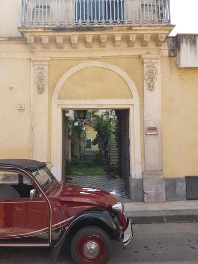 La Baronessa B&B