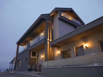 Anemoessa Elegant Apartments