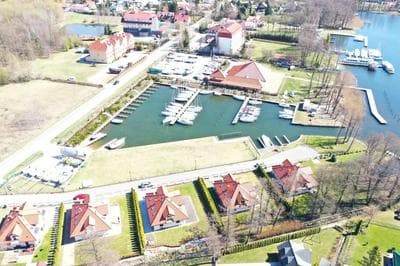 Villa Mazury