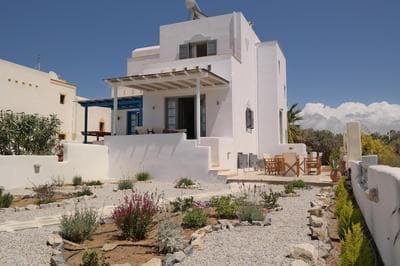 My Plaka Beach Vacation Home